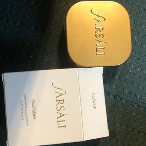 farsali jelly beam illuminator